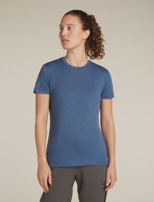 Women merino 150 tech lite ss tee