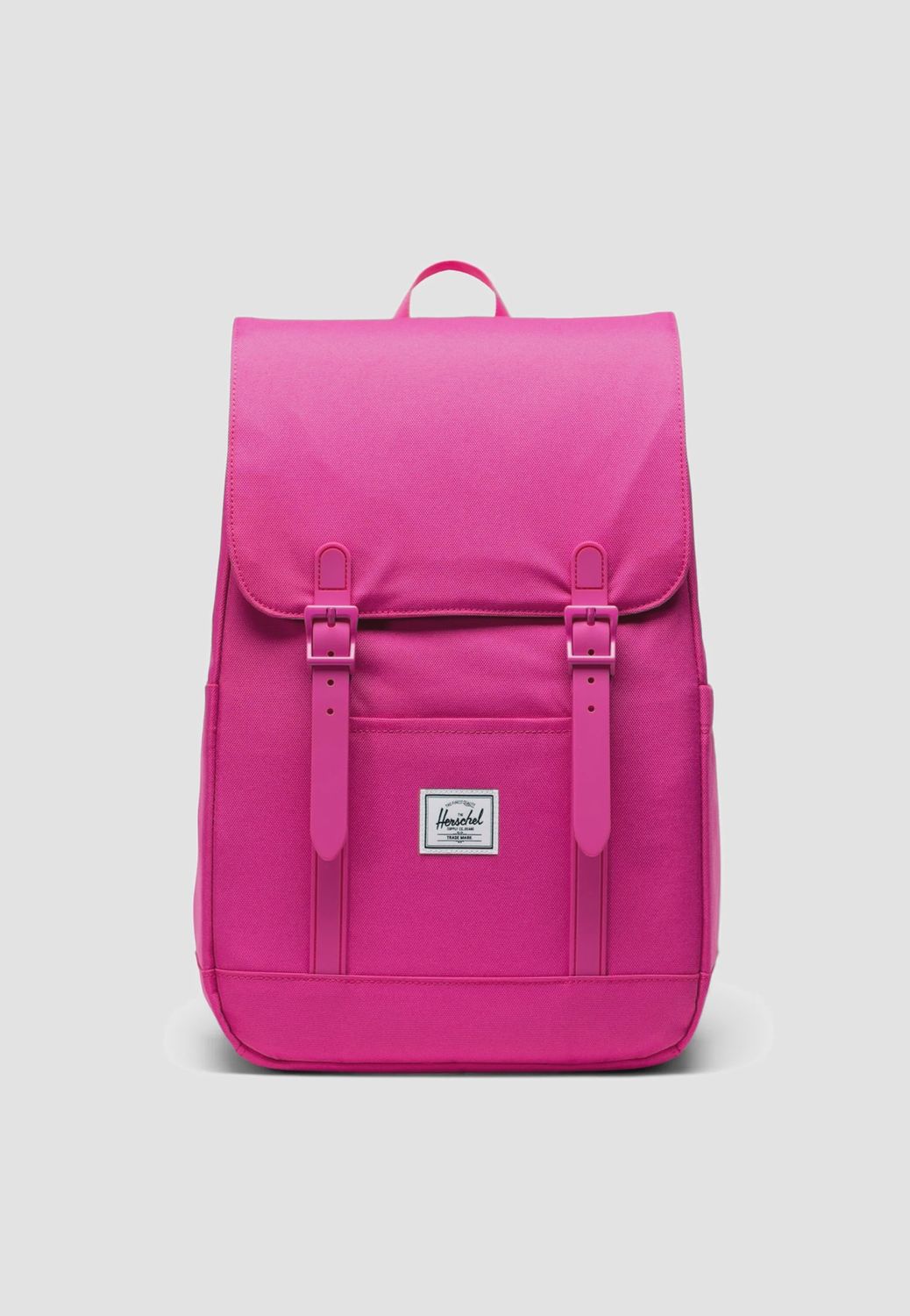 Retreat small, Colour: rose violet