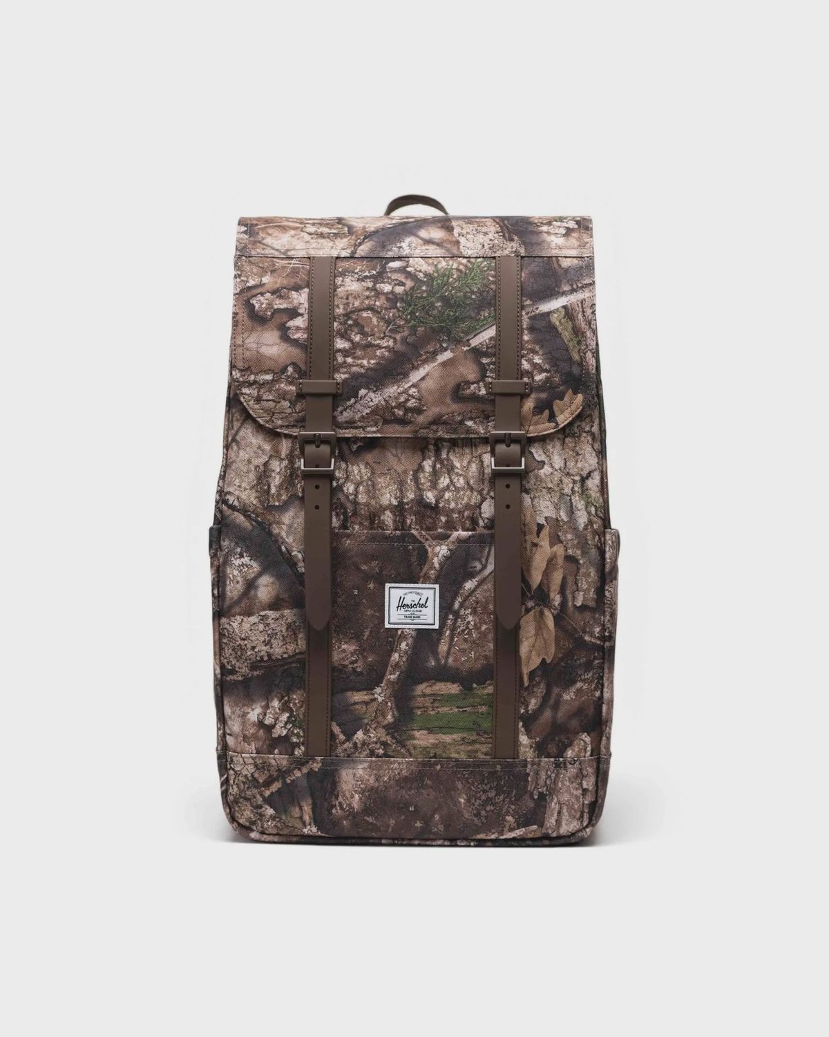Retreat backpack, Colour: realtree