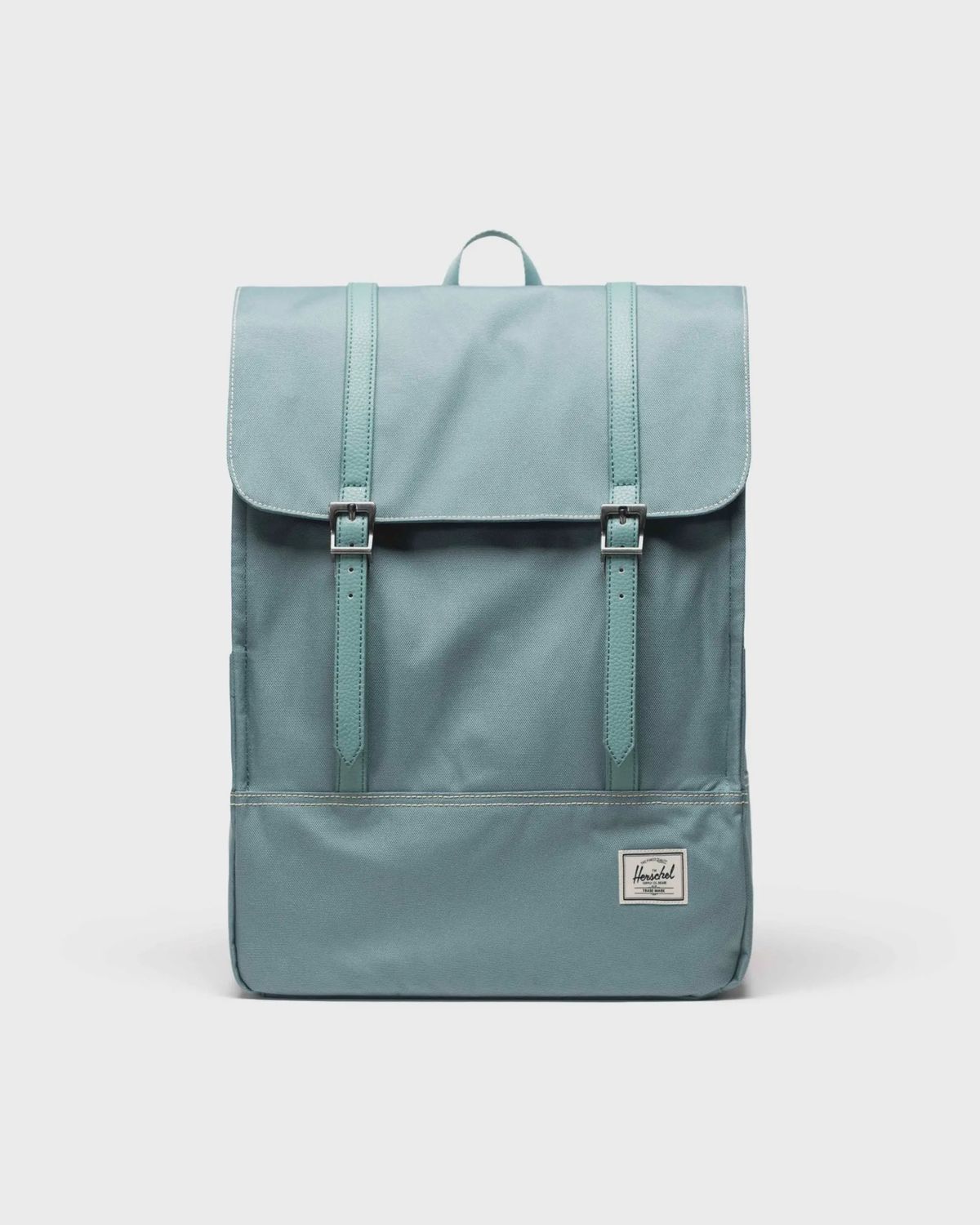 Survey backpack, Colour: trellis