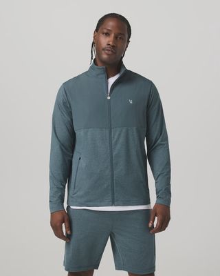Sunday Element Track Jacket