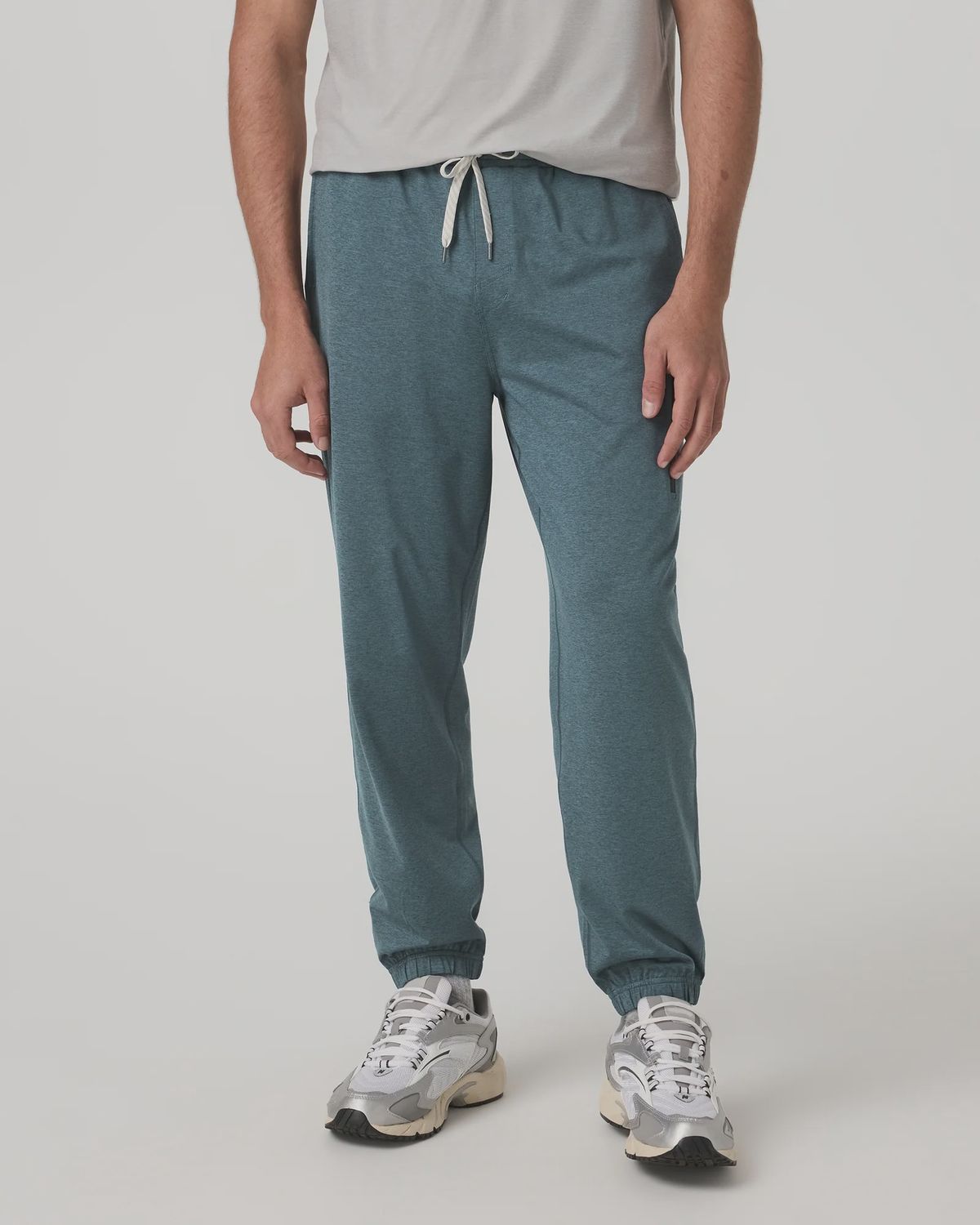 Sunday Performance Sweatpant, Colour: BEH, Size: S