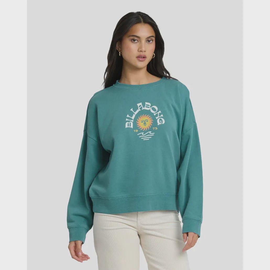 Echo Crew FLC, Colour: YBB, Size: S