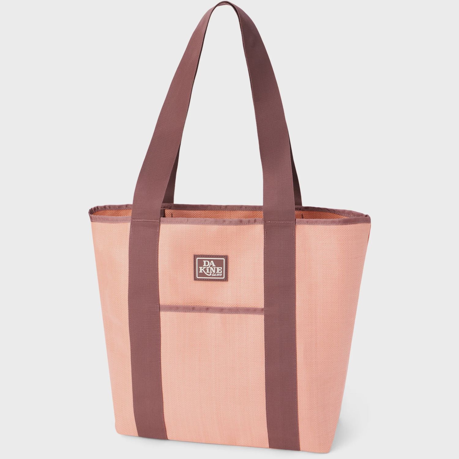 Beach Tote, Colour: coral haze