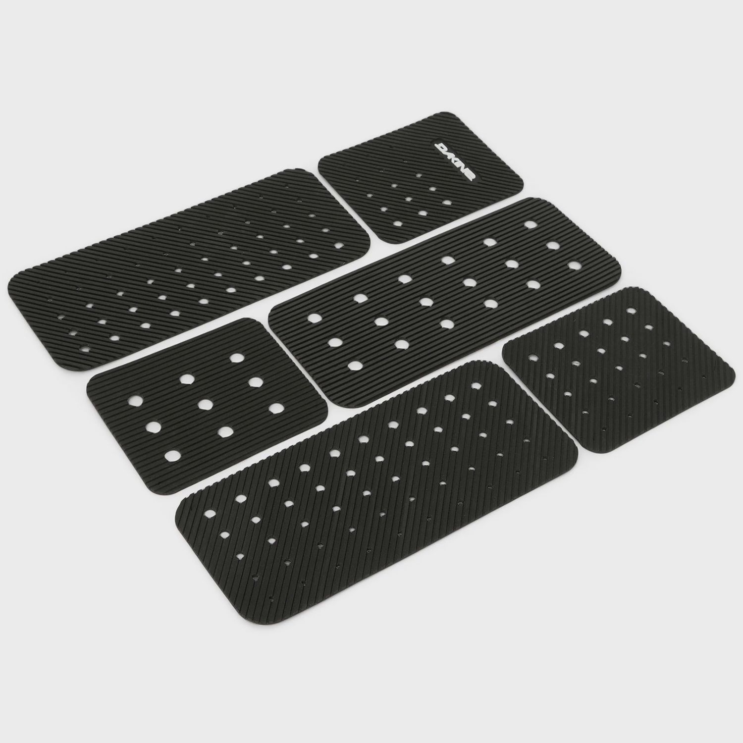 front foot surf traction pad 2.0, Colour: black