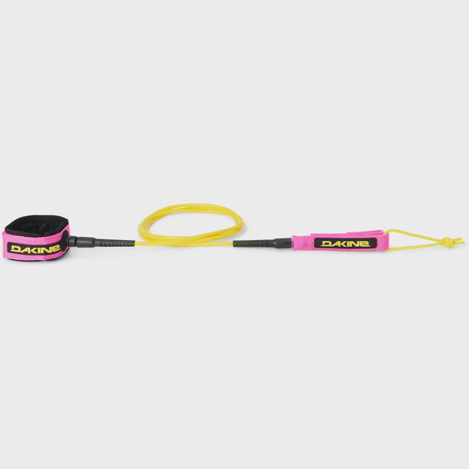Kainui team small leash Erin Brooks, Colour: black neon