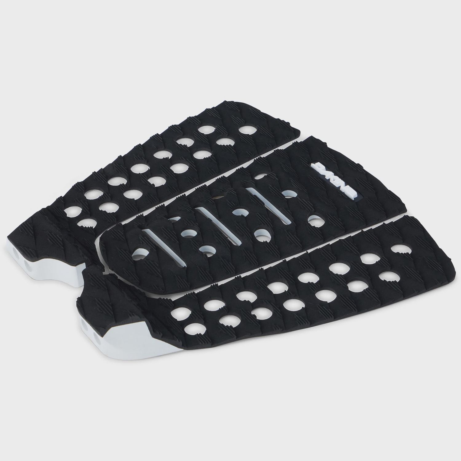 Shane Dorian Pro Surf Traction pad, Colour: black/glacier gray