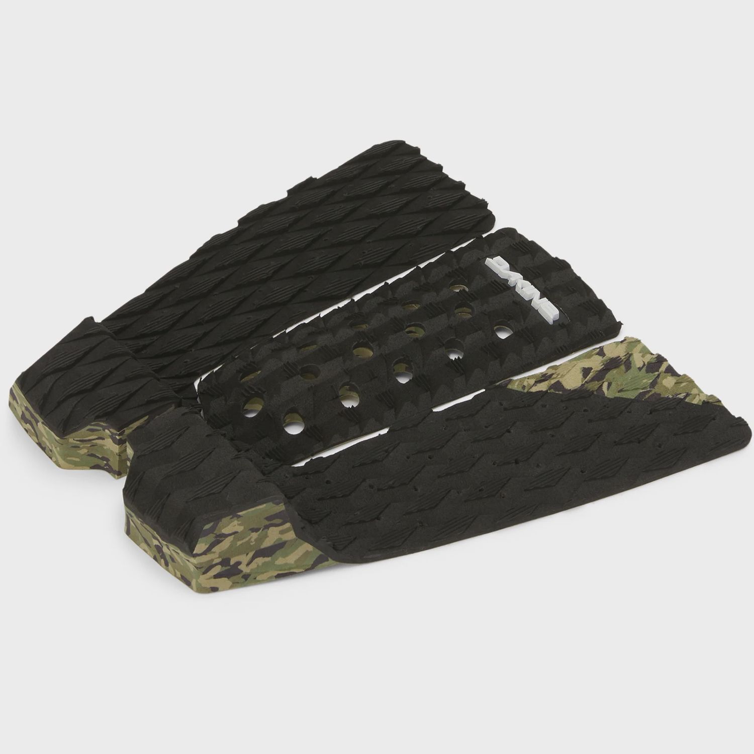 Jack Robinson Pro Surf traction pad 2.0, Colour: black/classic camo