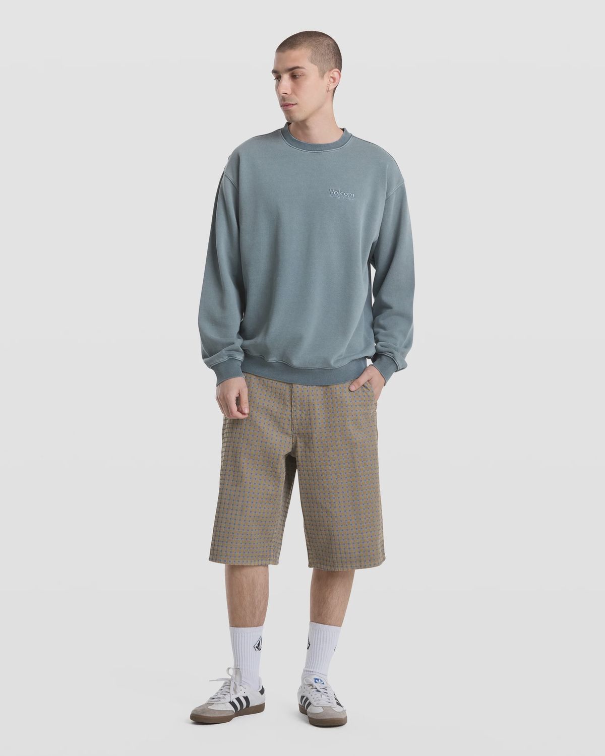 Smoothie Crew, Colour: TW0, Size: M