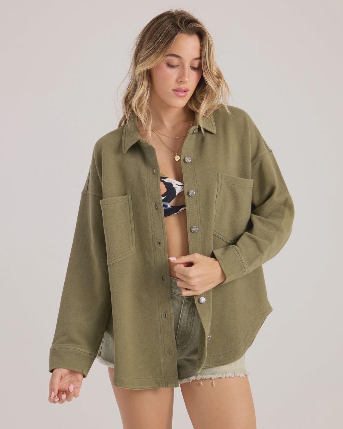 Nollie Jacket, Colour: BF0, Size: S