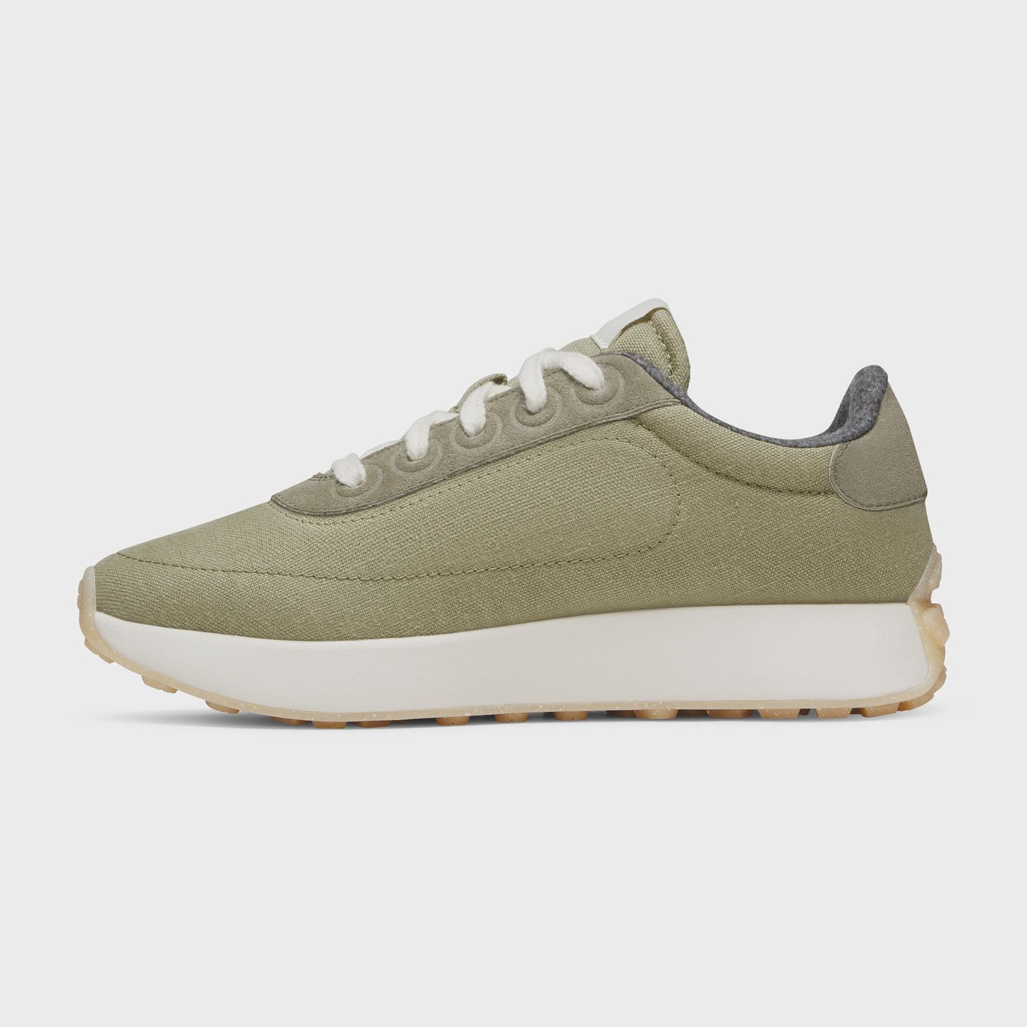 Women's Varsity, Colour: Light Burnt Olive, Size: 7