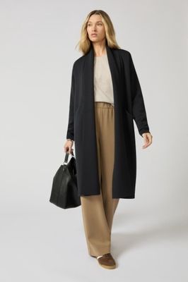 DREAMWEAVE LONG CARDIGAN