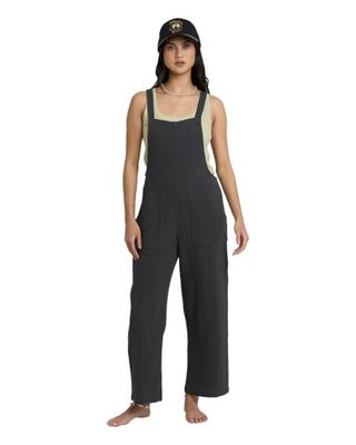 PACIFIC TIME JUMPSUIT