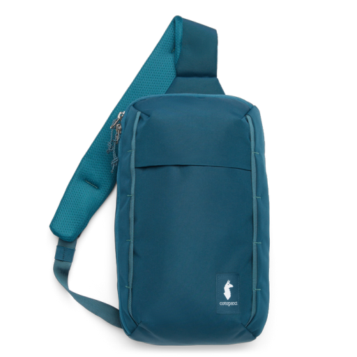 Todo 8L Sling - Cada Dia, Colour: COTOPAXI ABYSS