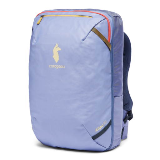 Allpa 35L Travel Pack, Colour: BLUE SMOKE