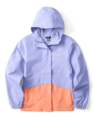 Rayu Rain Jacket