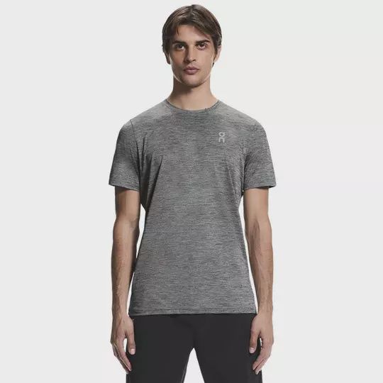 mens core-t, Colour: crater, Size: M