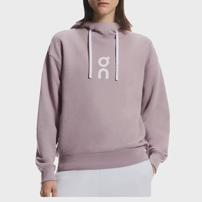 women's club hoodie