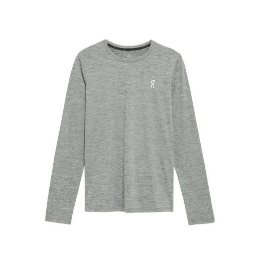 womens core long-t, Colour: crater, Size: XS