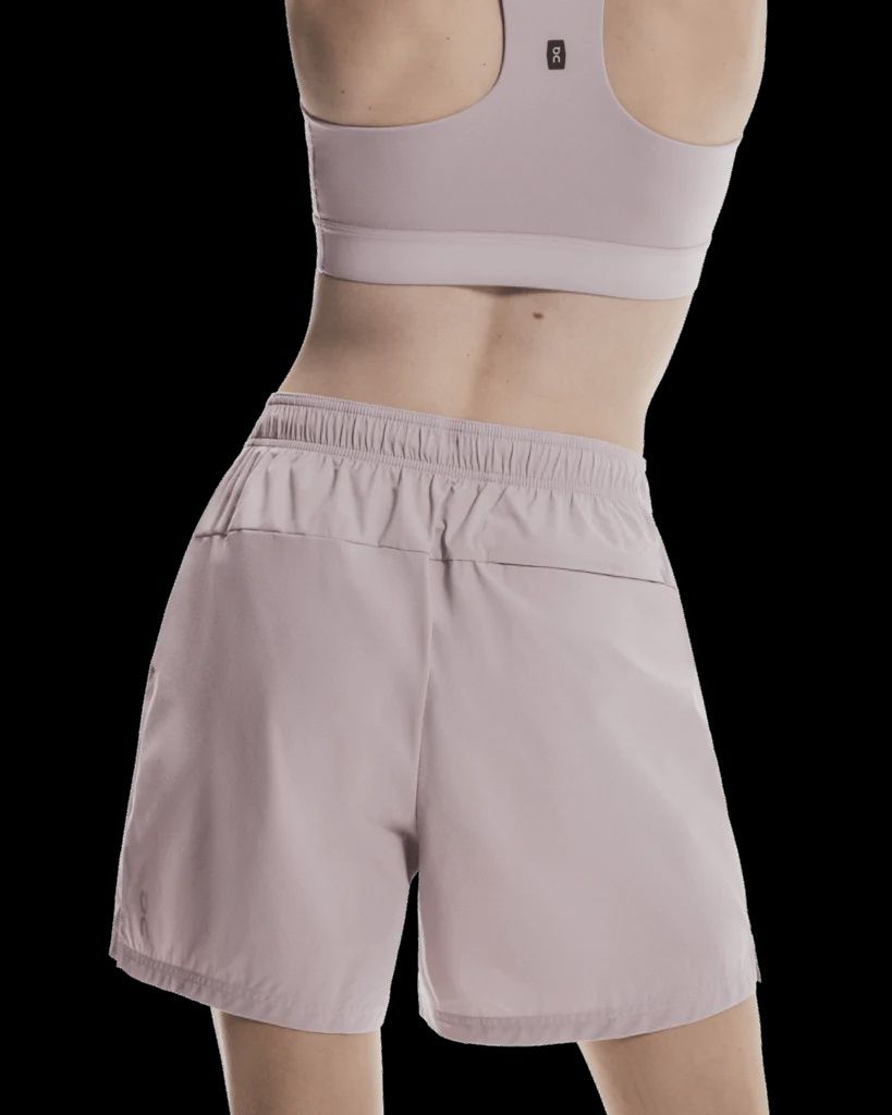 5" core shorts women, Colour: heron, Size: S