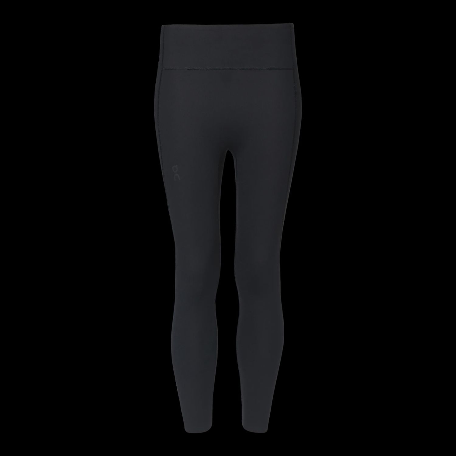Studio Tights 7/8, Colour: black, Size: XS