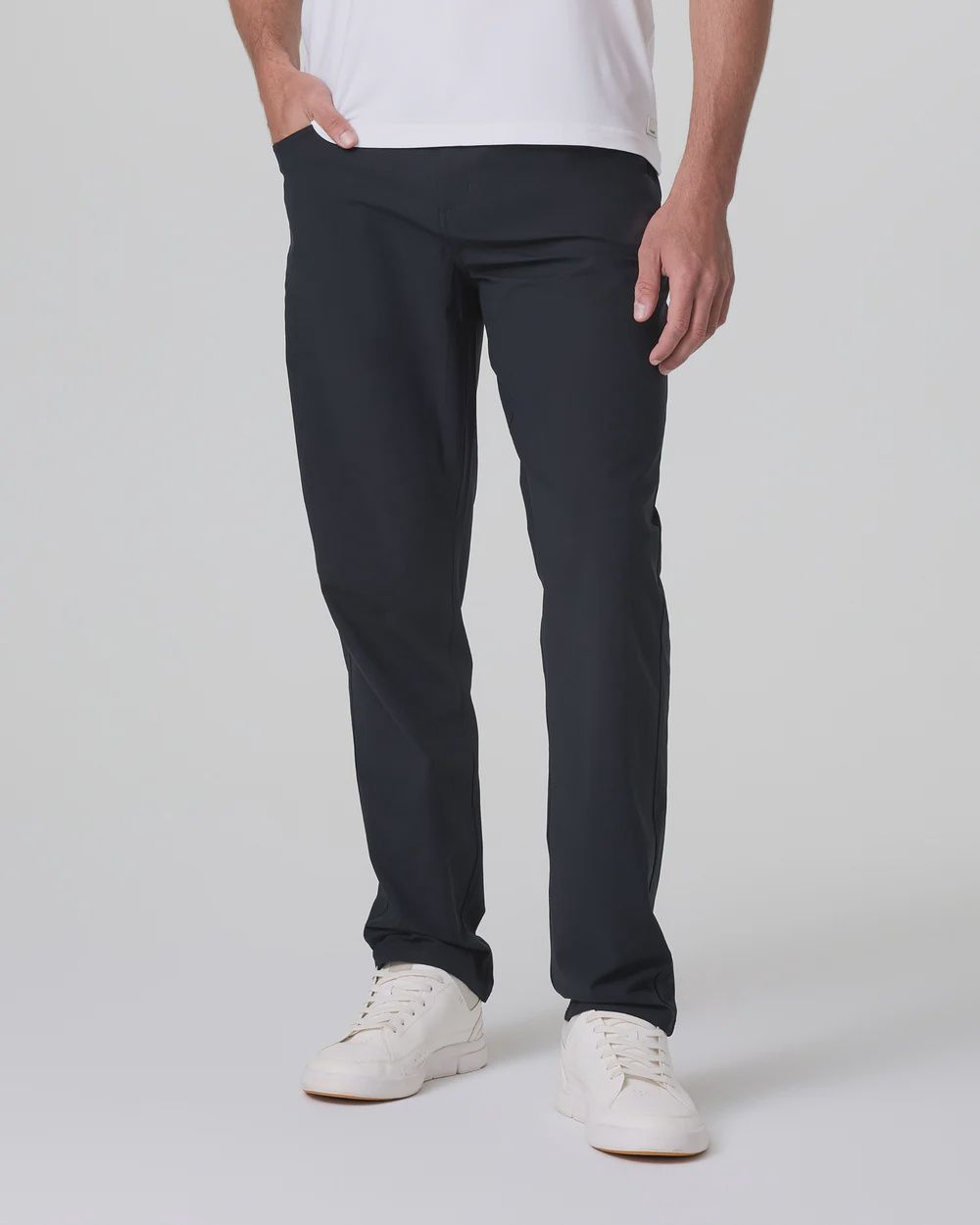 Meta pant Classic, Color: Blk, Size: 30, length: 32"