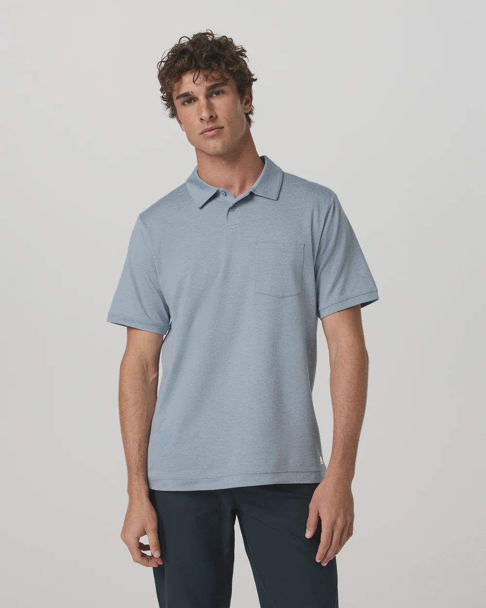 Short Sleeve ponto performance polo, Colour: BDH, Size: M