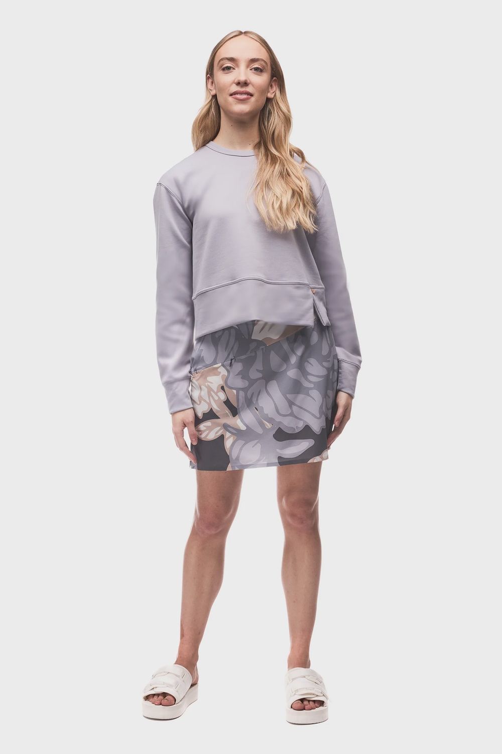 Balu, Colour: Rocky, Size: XS