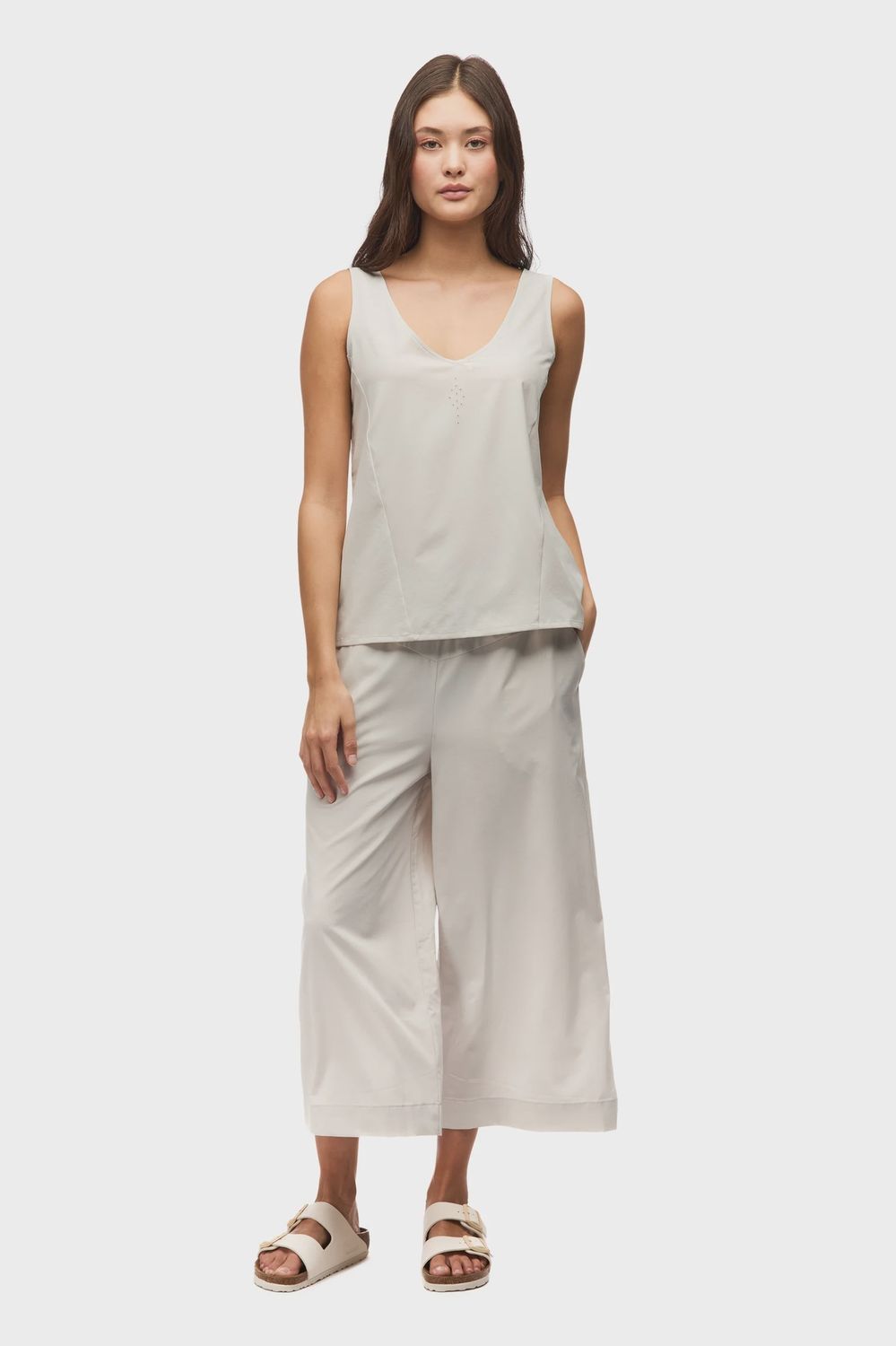 Epesi III, Colour: Oyster, Size: xs