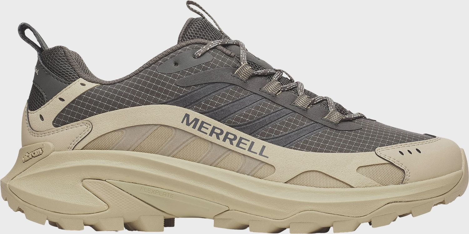 Men's Moab Speed 2 sport, Colour: Beluga/Palm, Size: 9