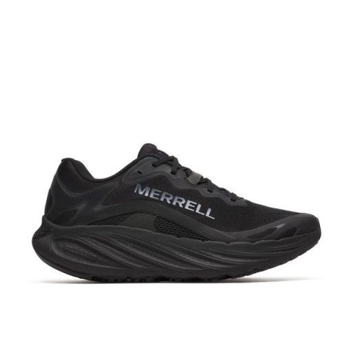 men's promorph, Colour: black, Size: 7