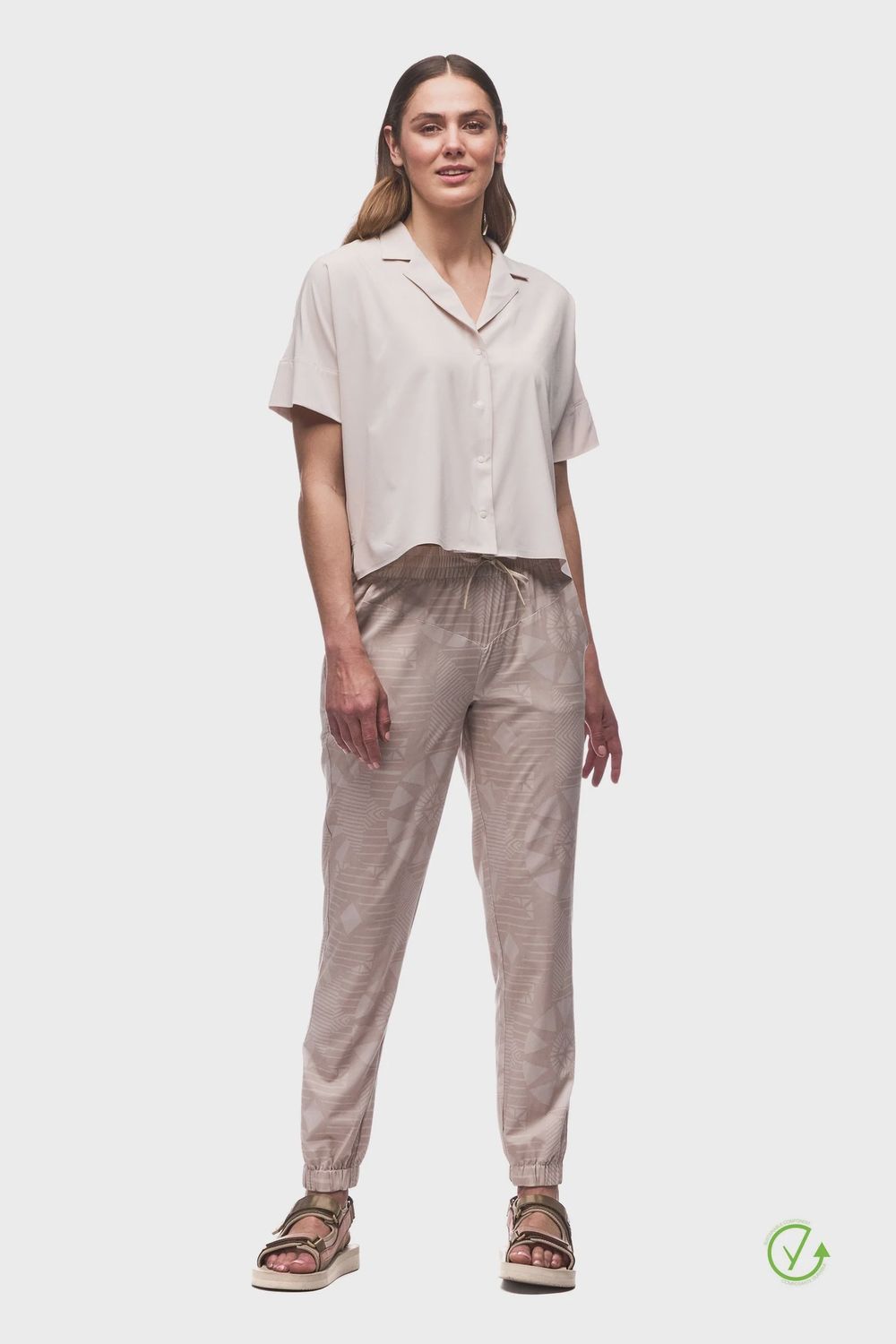 Havada, Colour: Oyster, Size: s