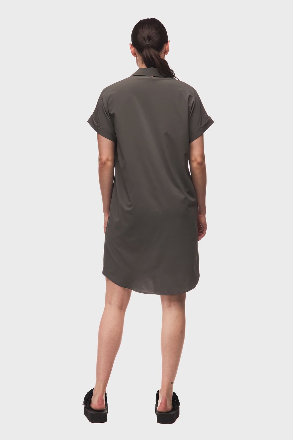 Frivol, Colour: Nephrite, Size: xs