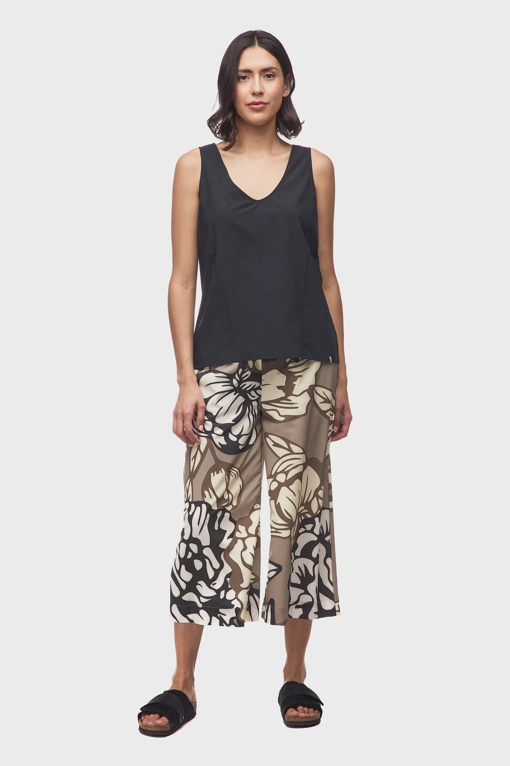 Halka III, Colour: Black, Size: xs