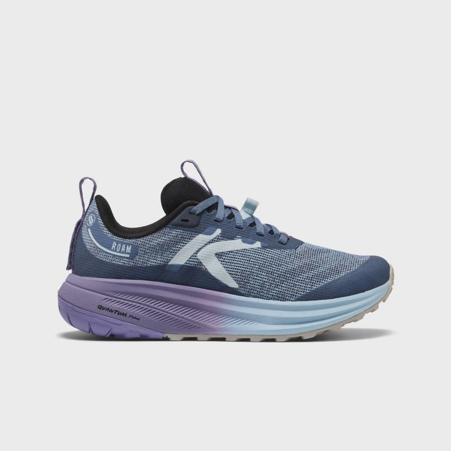 Roam W, Colour: Vintage Indigo/Ballad Blue, Size: 6
