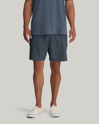 Men's breeze vent short