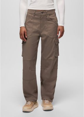 Stretch Zion High Rise Cargo