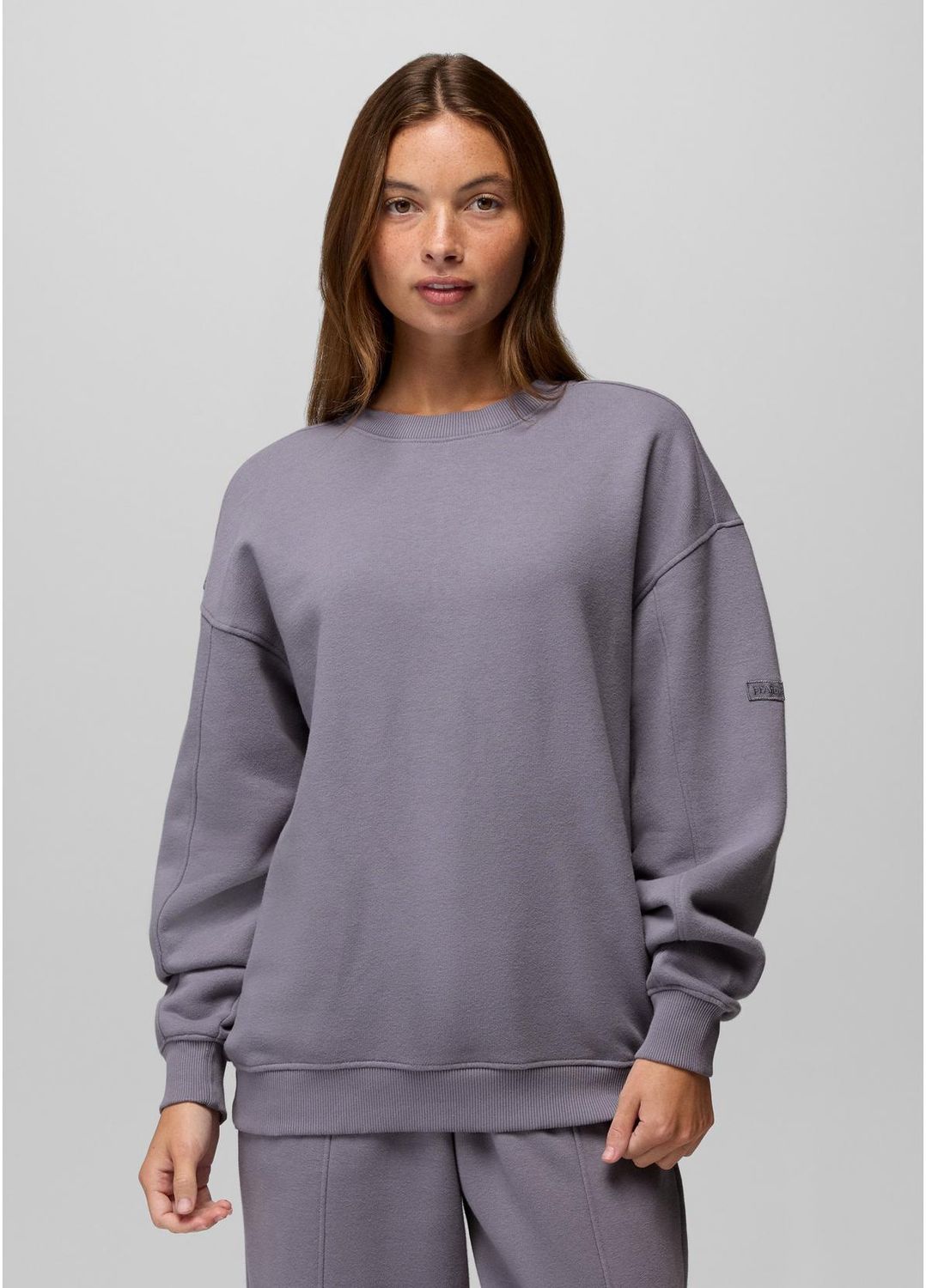 DreamFleece sweatshirt crew