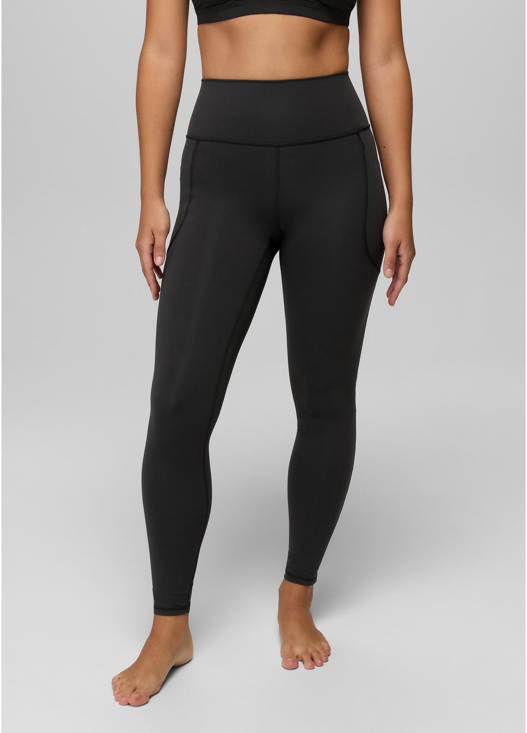 Luxara Pocket Legging