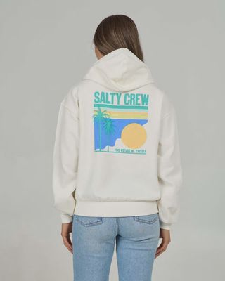 Simplicity Zip Hoody