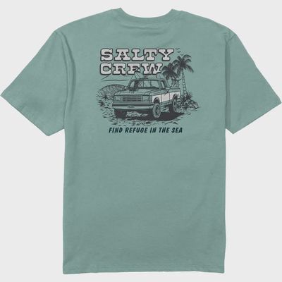 Truck Stop Classic Tee
