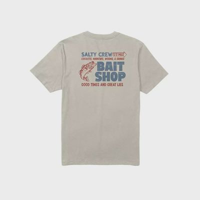 Bait Shop SS Tee