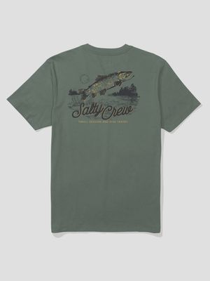 Fish Fest SS Tee