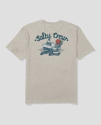 Hauler Classic Tee