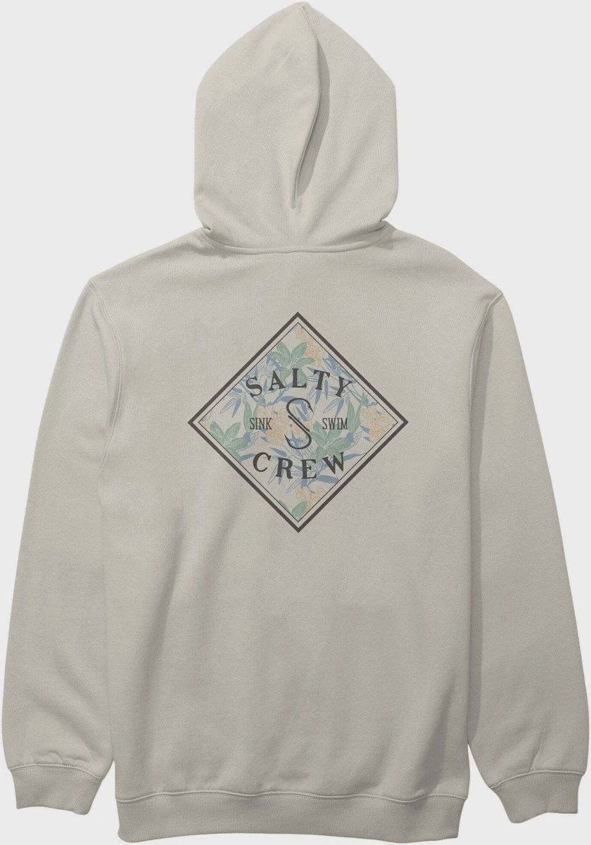 Tippit Fill Fleece, Colour: bone, Size: M