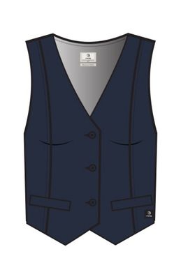 DREAMWEAVE VEST