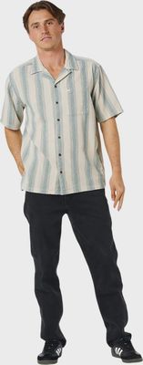 Classic surf weaver s/s shirt