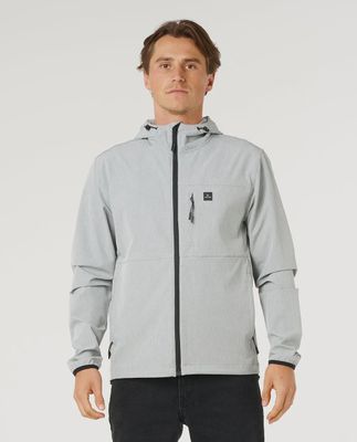 Elite DWR jacket