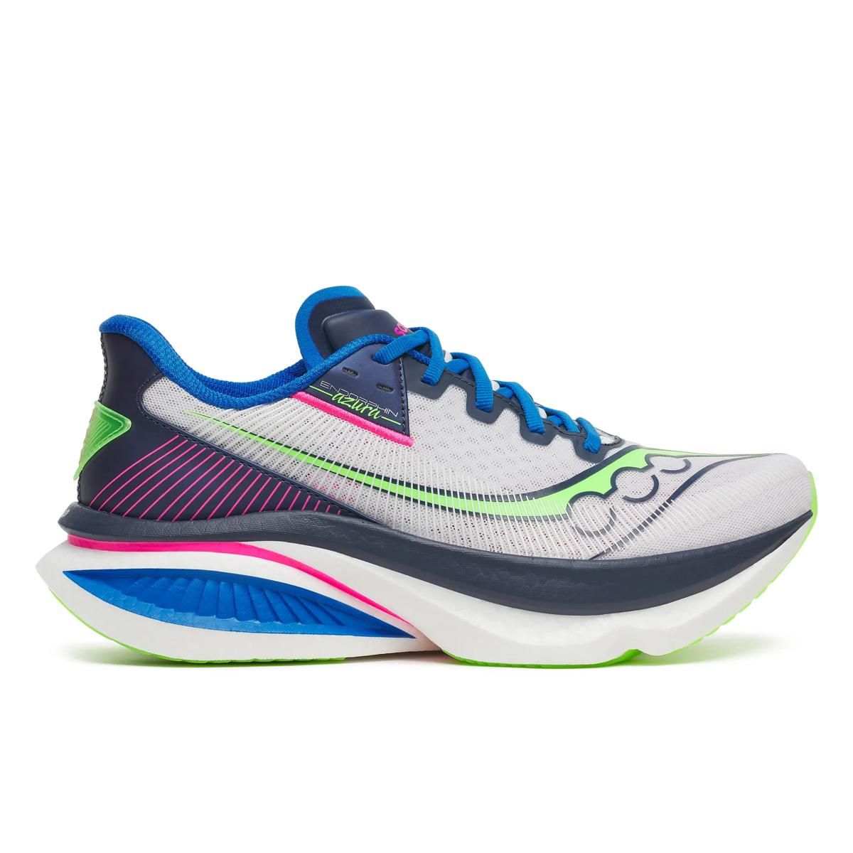 Endorphin Azura, Colour: white/navy, Size: 9