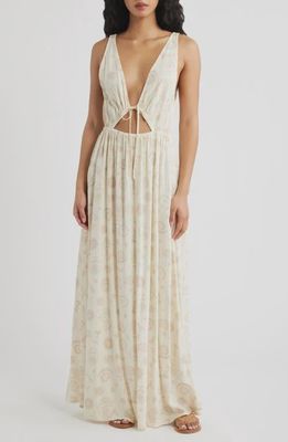 Catalina Island Maxi